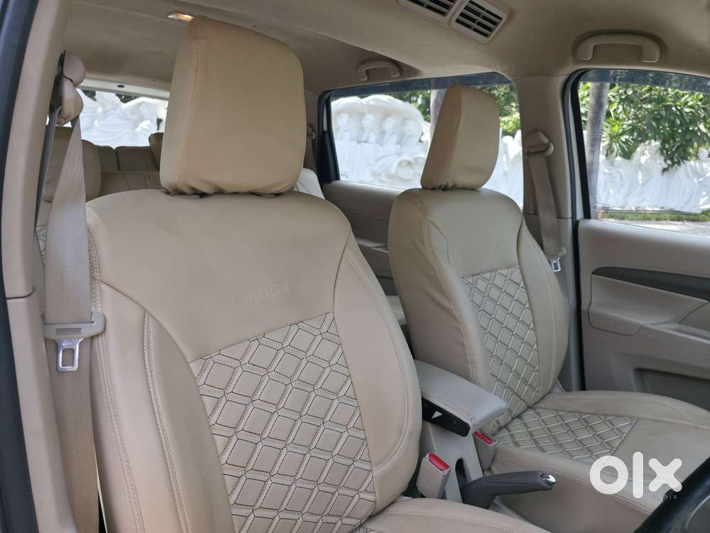 Maruti Suzuki Ertiga Vxi (o) Cng, 2024, Cng & Hybrids