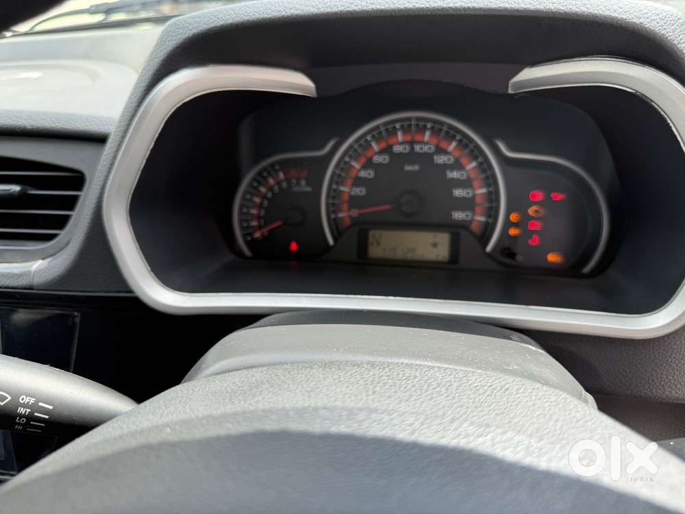 Maruti Suzuki Alto K10