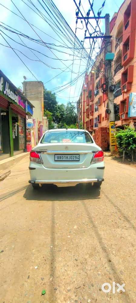 Maruti Suzuki Dzire 1.2 Zxi Plus, 2023, Petrol