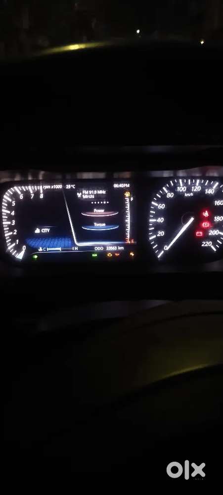 Tata Altroz Xz Plus 2024