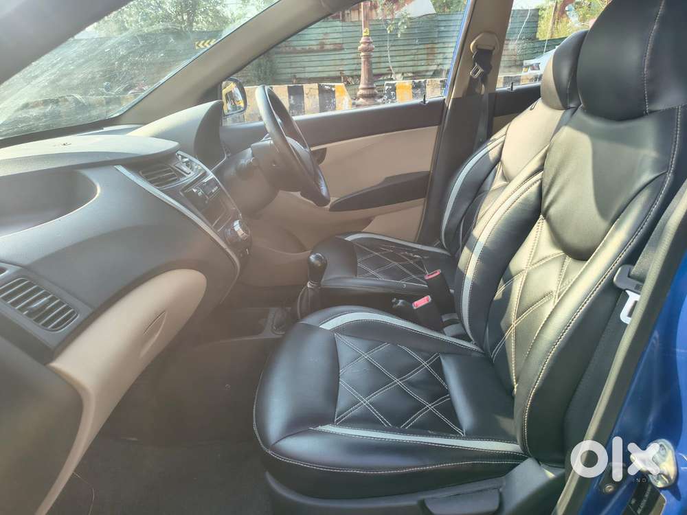 Hyundai Eon Magna +, 2012, Petrol