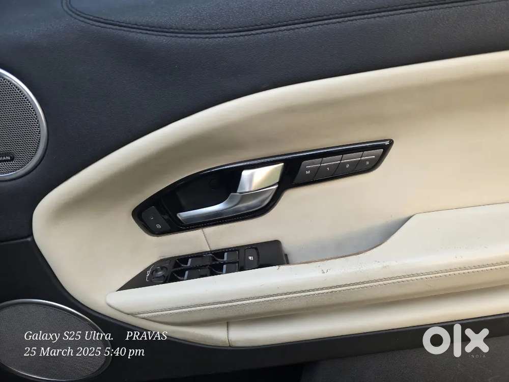 Land Rover Range Rover Sport 2017