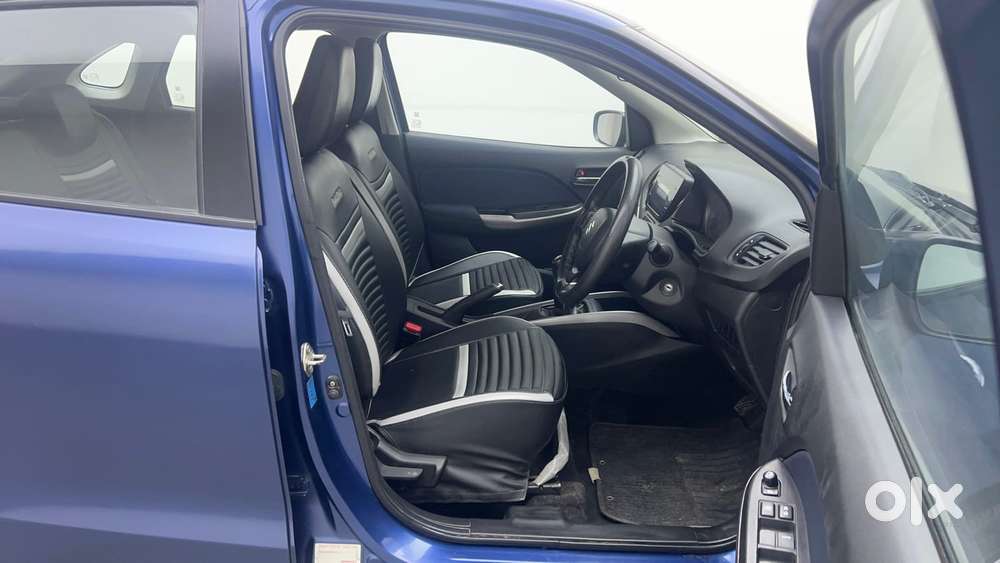 Maruti Suzuki Baleno 1.3 Delta, 2021, Petrol