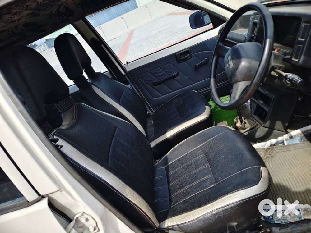 Maruti Suzuki 800 Std Bsii, 1998, Petrol