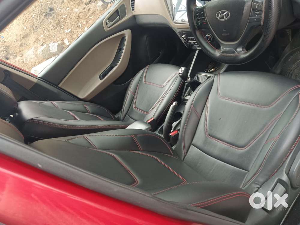 Hyundai Elite I20 Asta 1.2, 2015, Petrol