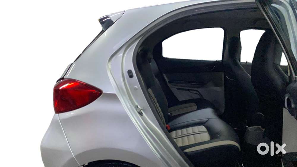 Tata Tiago 1.05 Revotorq Xt, 2017, Diesel