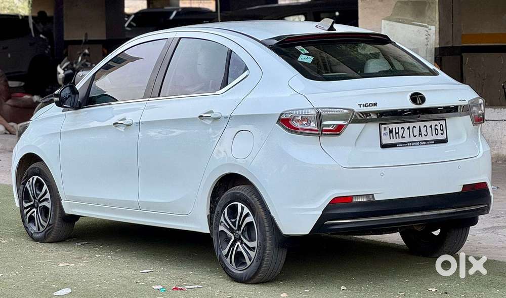 Tata Tigor 1.2 Revotron Xz Plus Cng, 2024, Diesel