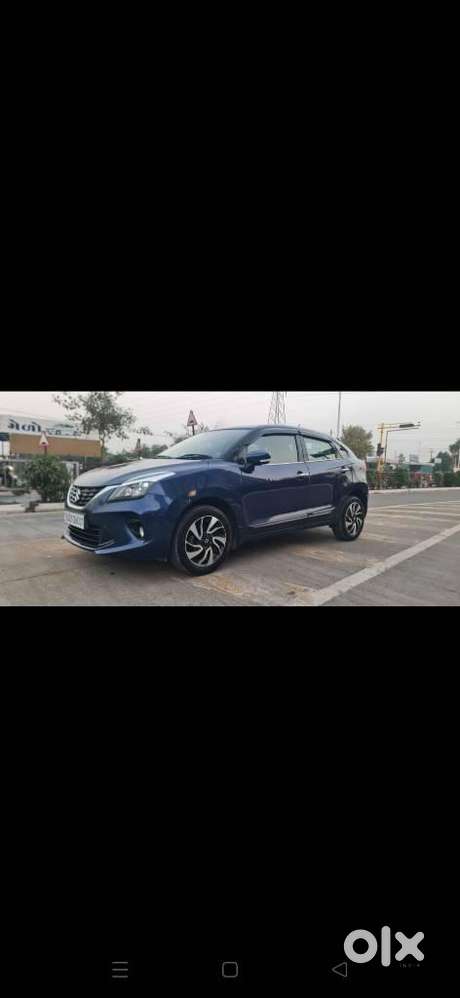 Maruti Suzuki Baleno