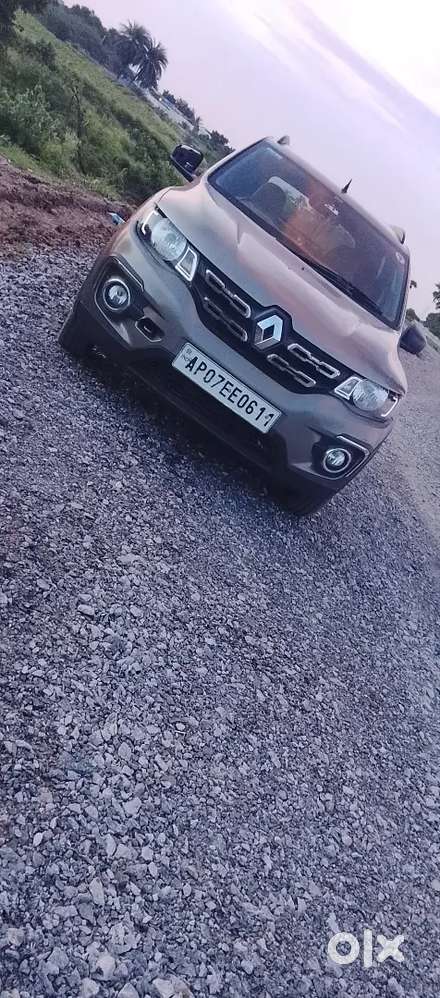 Well Condition Vehicle