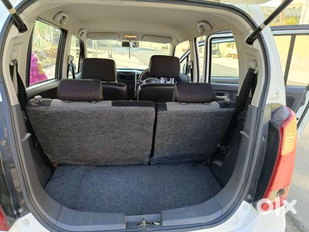 Maruti Suzuki Wagon R 2010 Petrol Good Condition