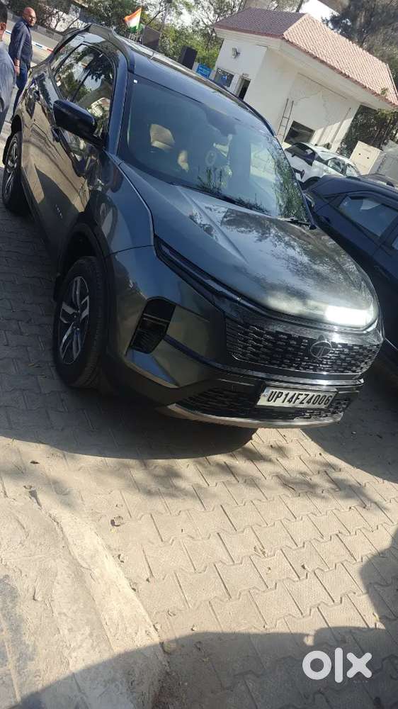 Tata Safari 2024 Diesel 30420 Km Driven