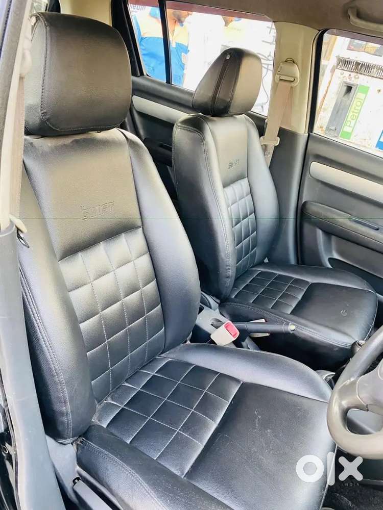 Maruti Suzuki Swift Zxi 2010