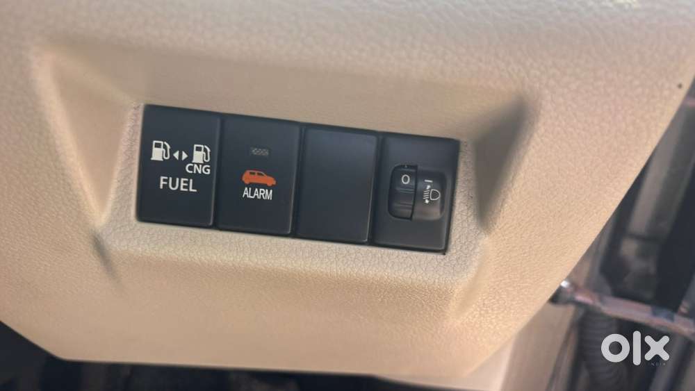 Maruti Suzuki Wagon R 2020