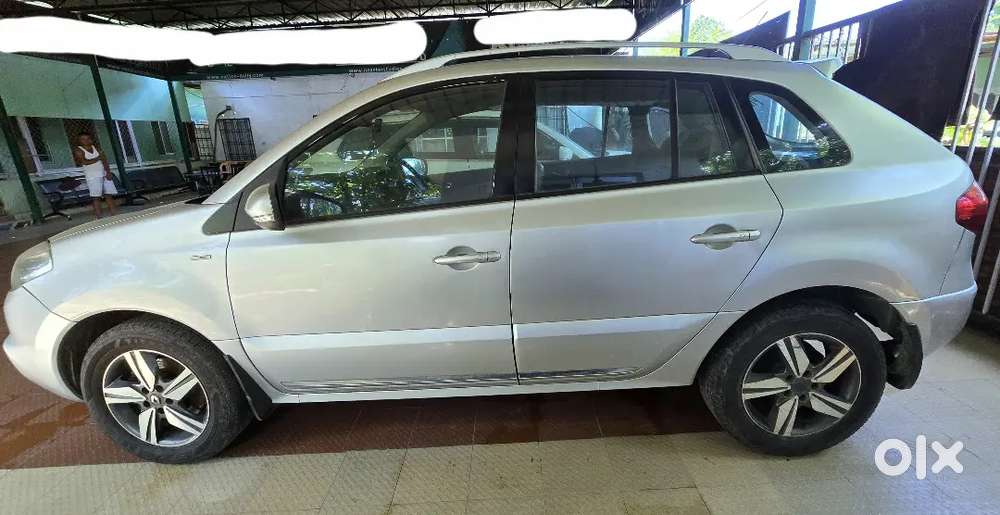 Renault Koleos 2016 Model Sell