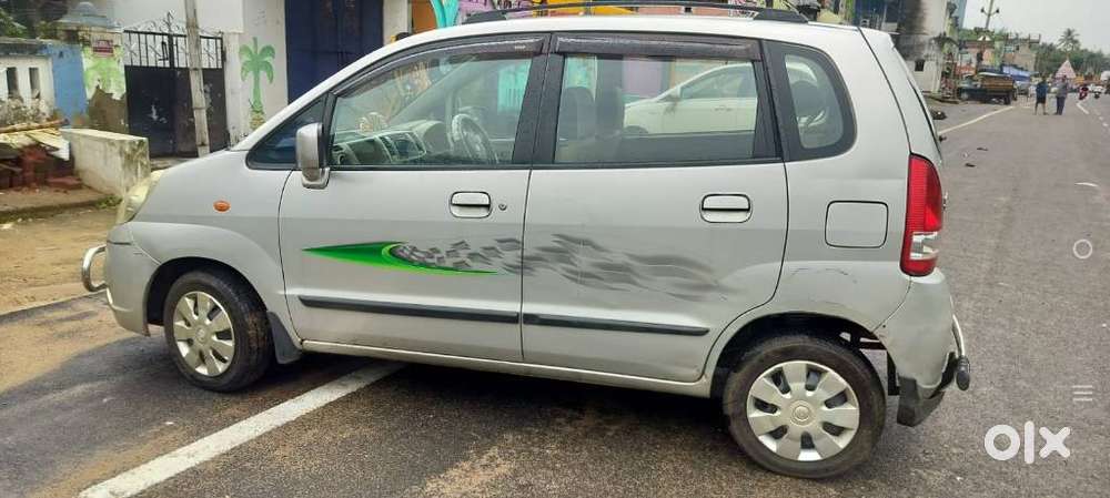Maruti Suzuki Zen Estilo Vxi Bsiv, 2012, Petrol