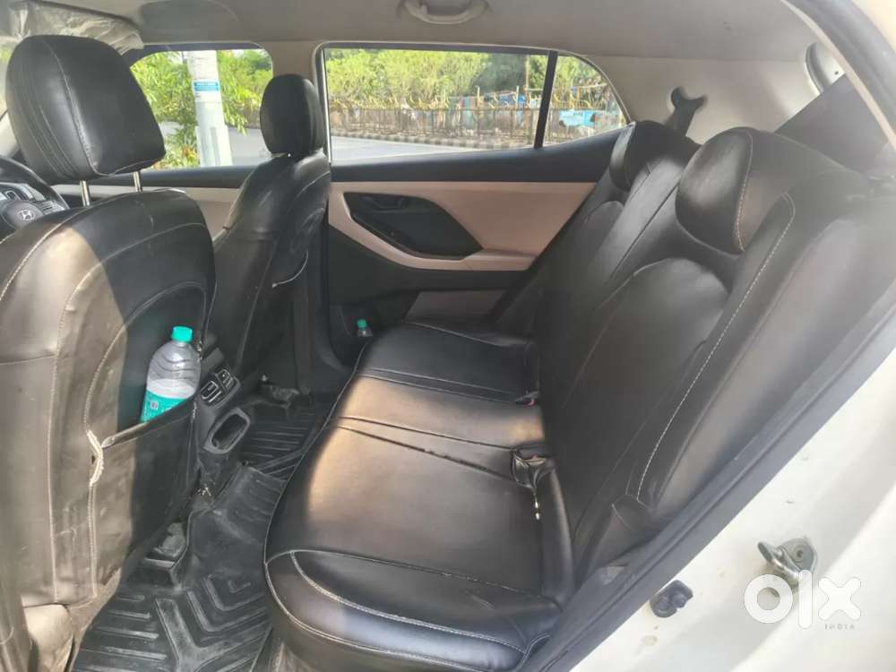 Hyundai Creta 1.5 Ex Diesel, 2022, Diesel