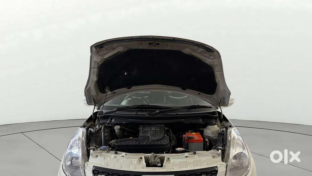 Maruti Suzuki Swift 2011-2014 Vxi, 2014, Petrol