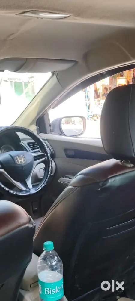 Honda Civic 2009