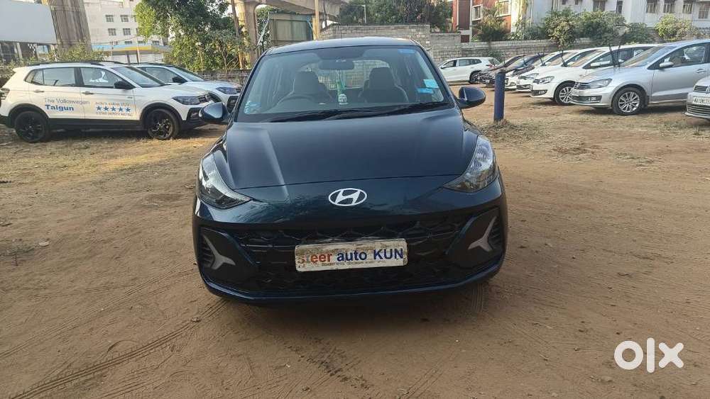 Hyundai Grand I10 Nios Magna 1.2 Kappa Vtvt, 2023, Petrol