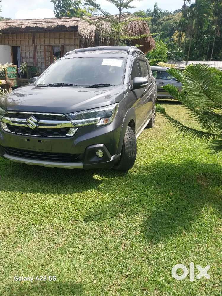 Maruti Suzuki Xl6 2026