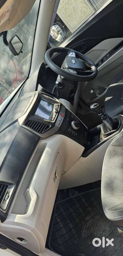 Mahindra Xuv300 W6 Diesel, 2019, Diesel
