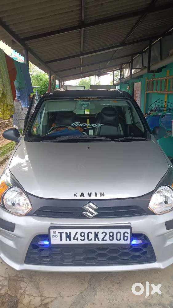2023 Maruti Suzuki Alto