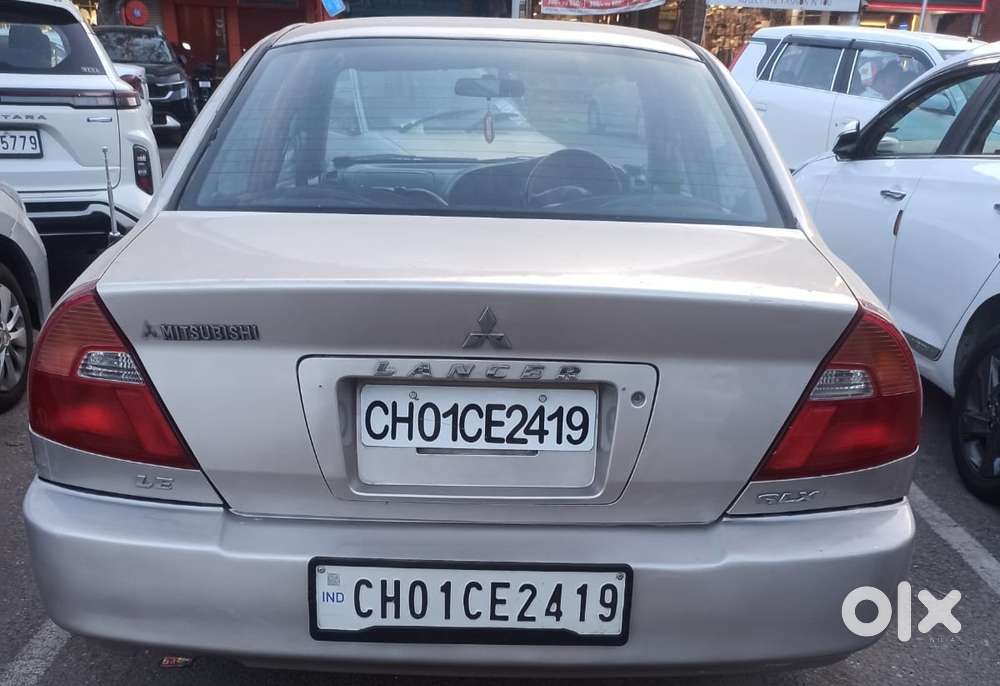 Mitsubishi Lancer 1.5 Lxi, 2002, Petrol