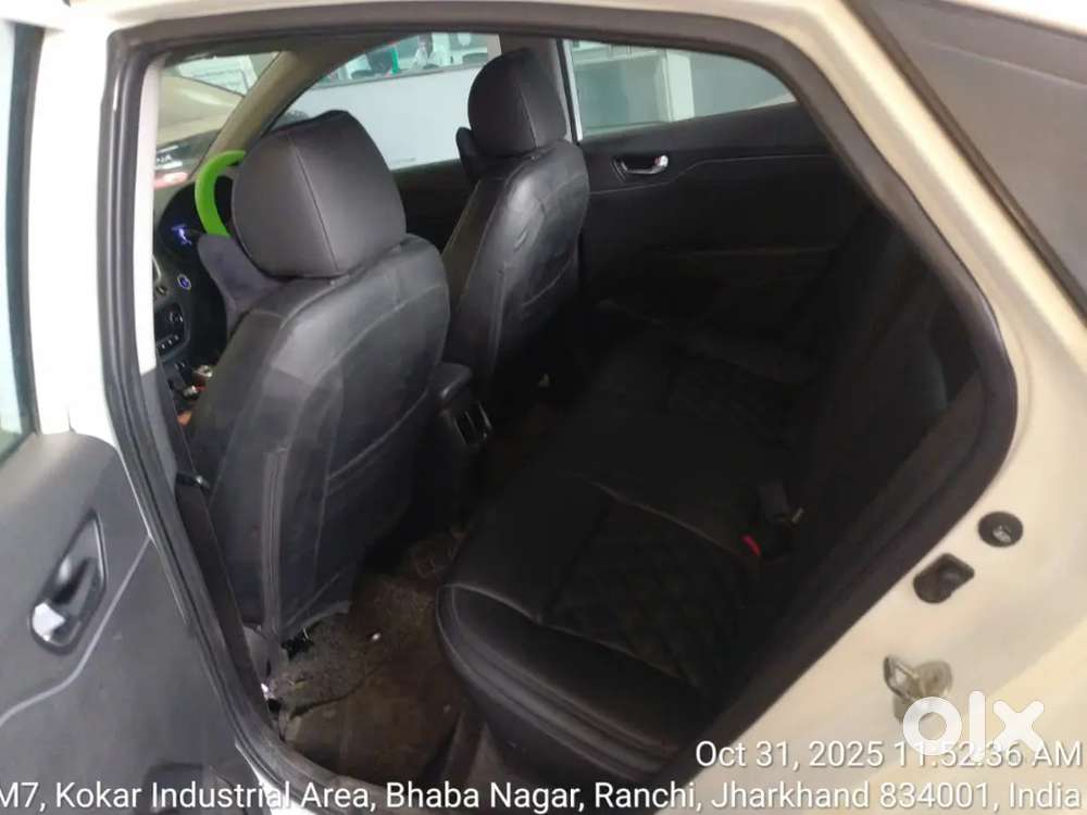 Hyundai Verna 1.6 Diesel 2020 Manual Car
