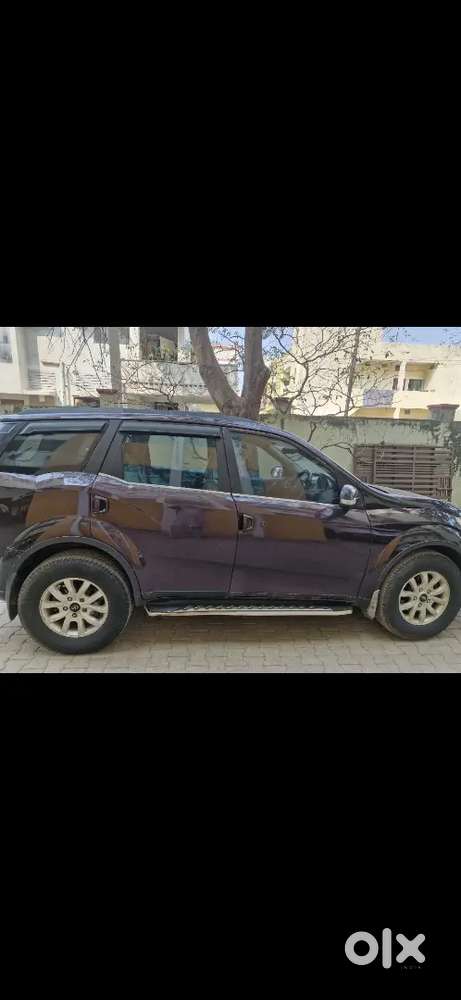Mahindra Xuv500 2017 Diesel Good Condition
