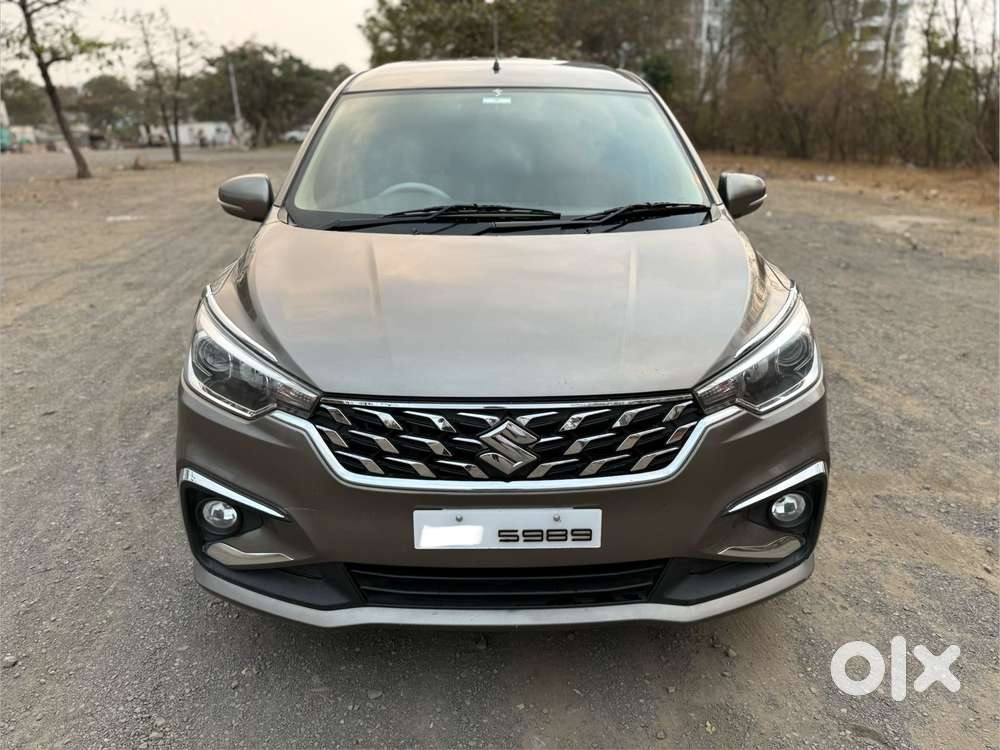 Maruti Suzuki Ertiga Vxi (o) Cng, 2020, Cng & Hybrids