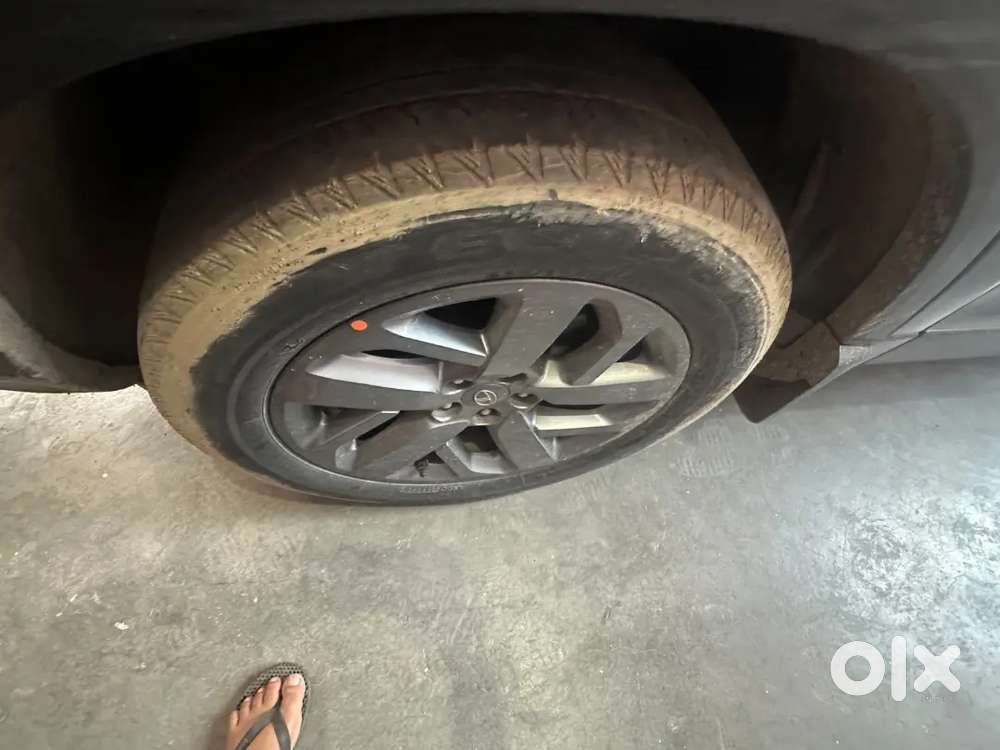 Tata Safari Xt+ 2021