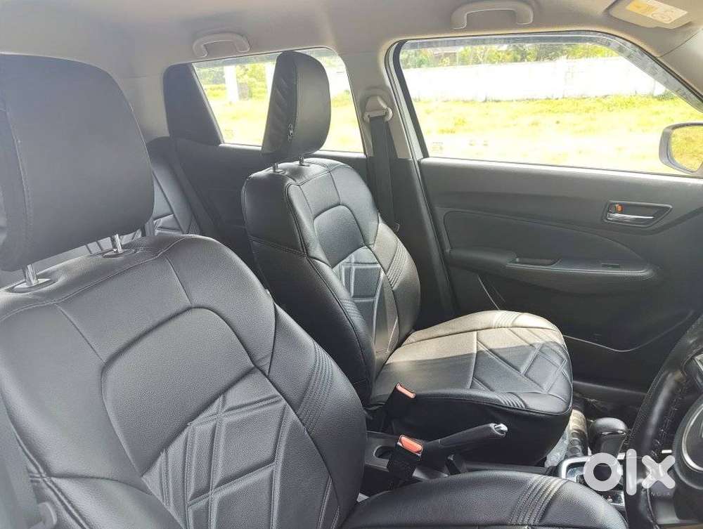 Maruti Suzuki Swift 2018 Amt Vxi, 2024, Petrol