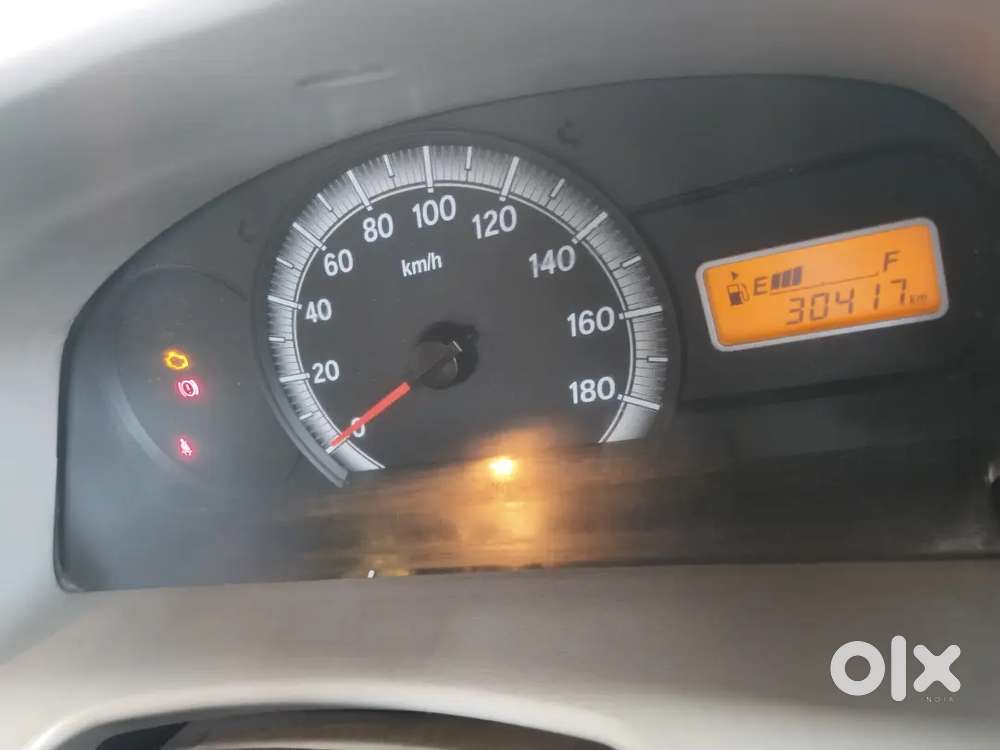 Maruti Suzuki Eeco 2022 7 Seater