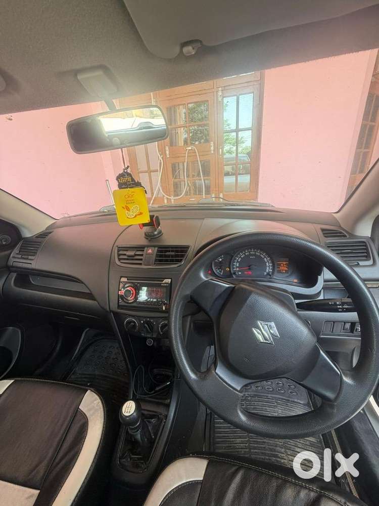 Maruti Suzuki 2013 Car