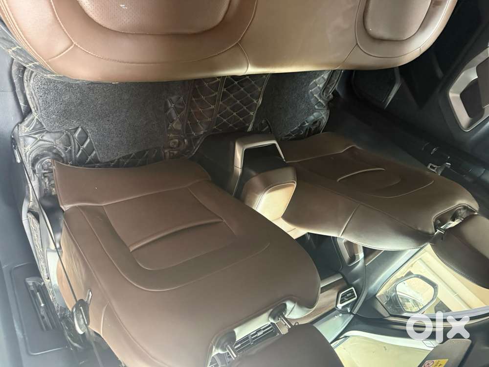 Tata Harrier, 2021, Diesel