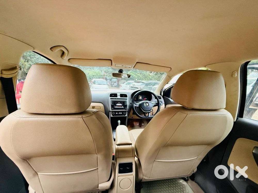 Volkswagen Vento 1.2 Tsi Highline Plus At, 2016, Petrol