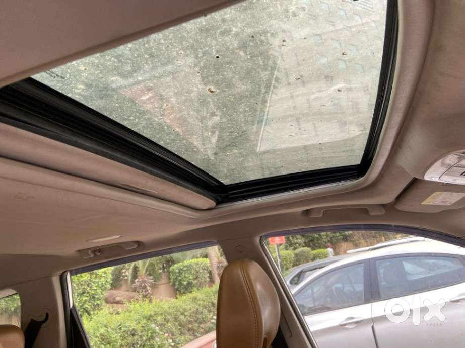 Mahindra Xuv500 W11 At, 2018, Diesel