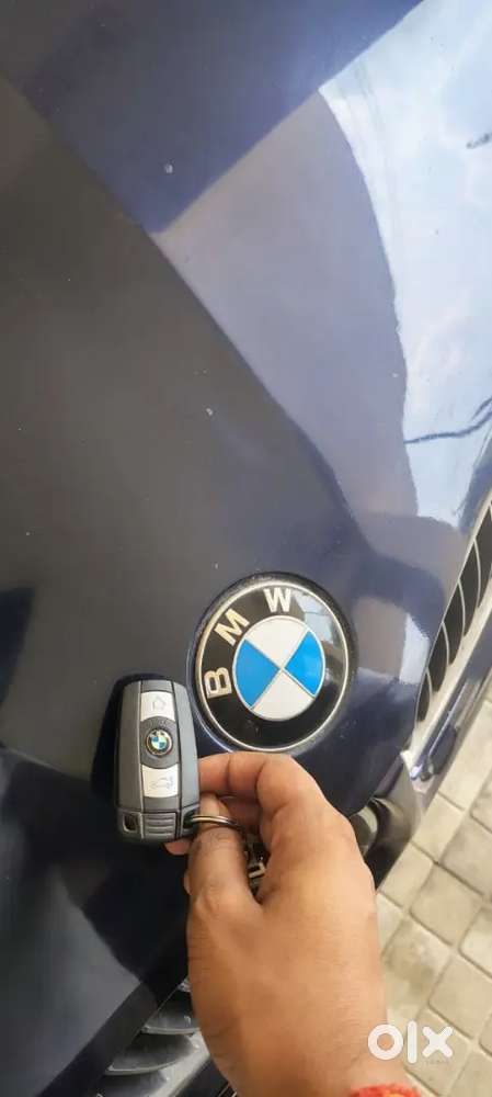 Bmw 3 Series 2011 Diesel Well Maintained