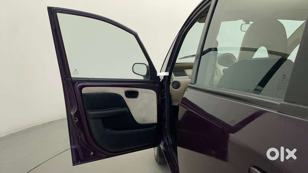 Tata Nano Twist Xt, 2014, Petrol