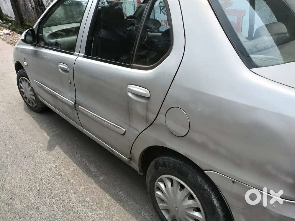 Tata Indigo Ecs Diesel Good Condition