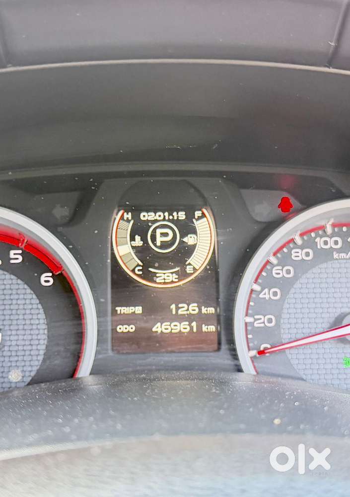 Isuzu V-cross Z 4x2 At, 2022, Diesel