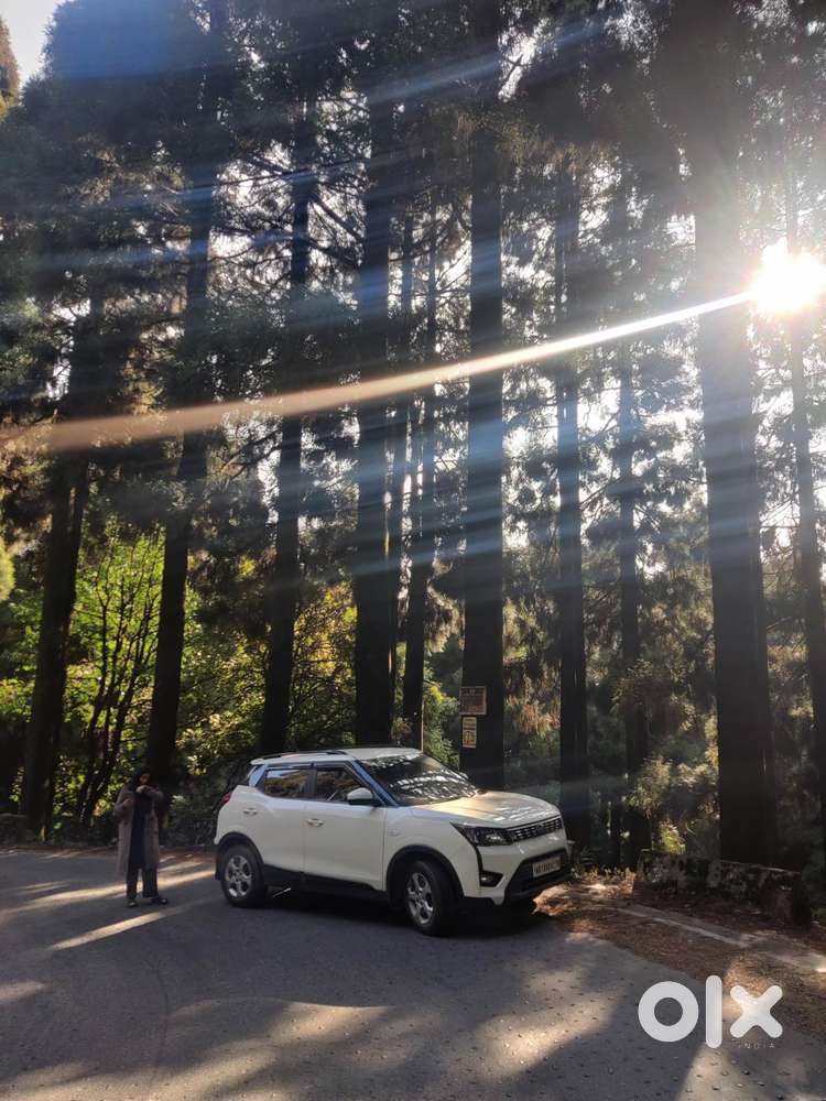 Mahindra Xuv300 Turbosport 2019
