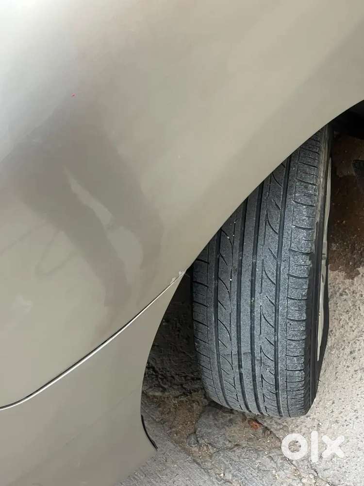 Toyota Innova 2011 Diesel Well Maintained