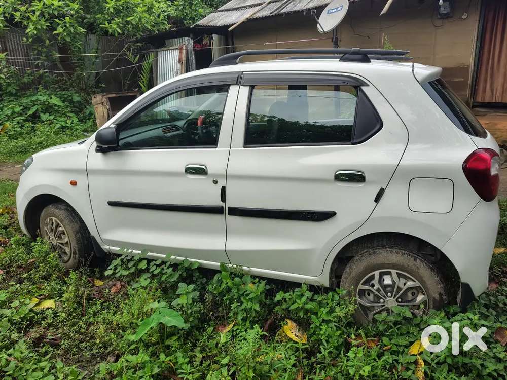 Maruti Suzuki Alto 2024 Petrol Manual