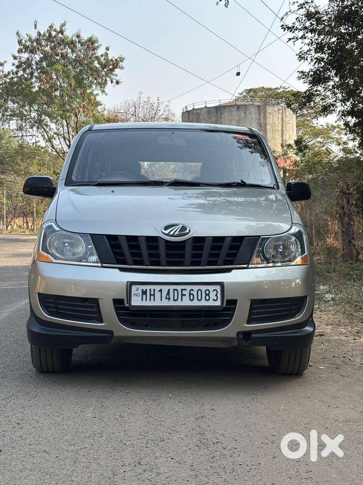 Mahindra Xylo 2009-2011 D2 Bs Iv, 2012, Diesel