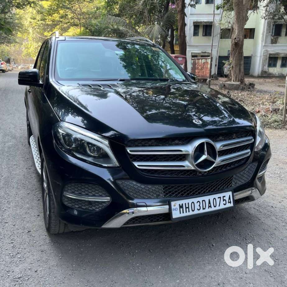 Mercedes-benz Gle Class 250d, 2018, Diesel