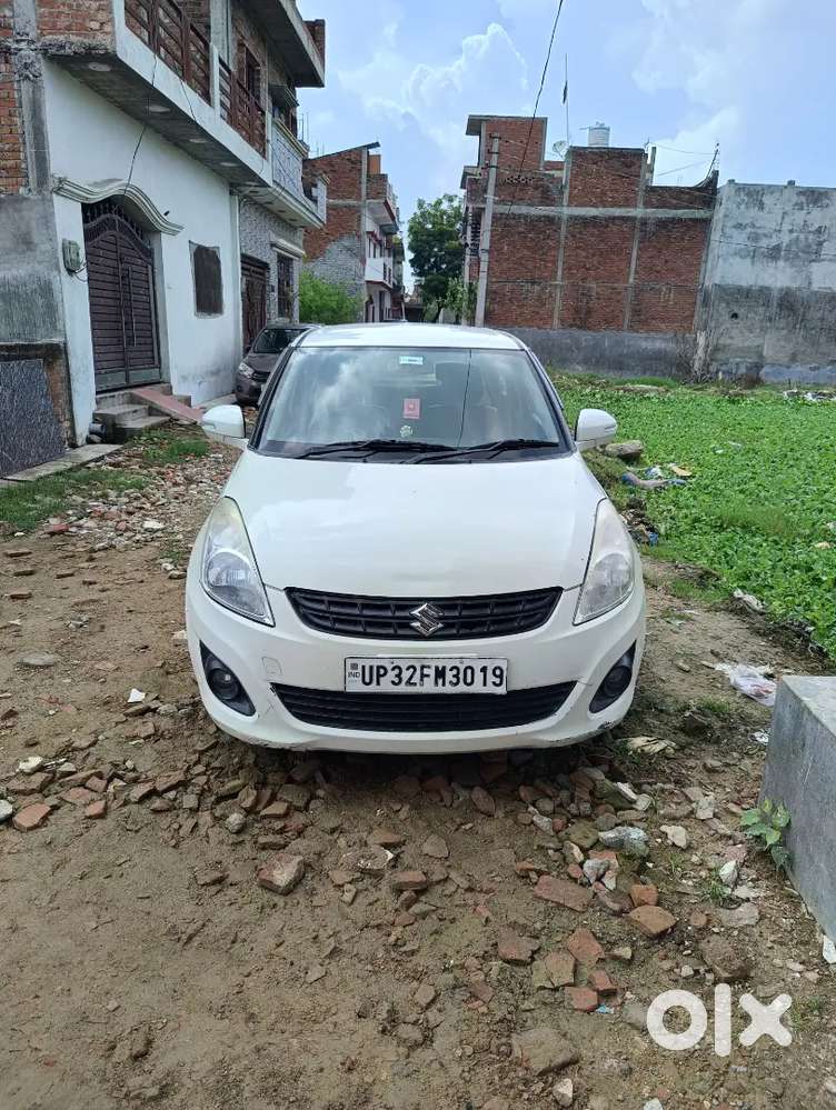 Maruti Suzuki Swift Dzire 2014 Diesel 69000 Km Driven