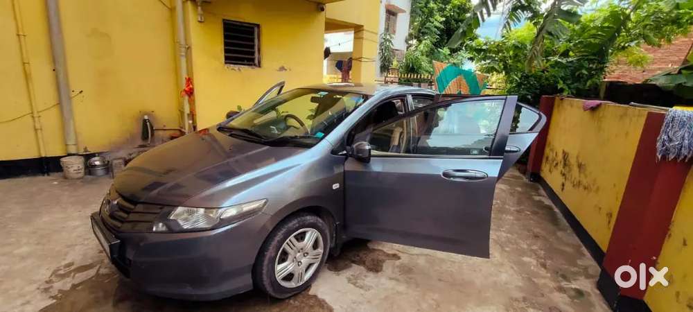 Honda City Emaculate Condition