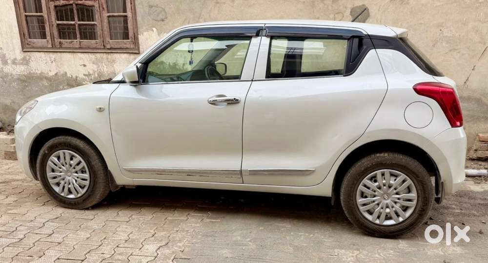 Maruti Suzuki Swift 2019 Model