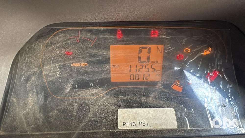 Mahindra Diesel Manual 2024